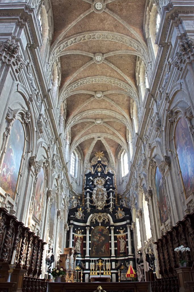 grimbergrn belgie hdr sint servaas parel van brabant abdij abdijbier